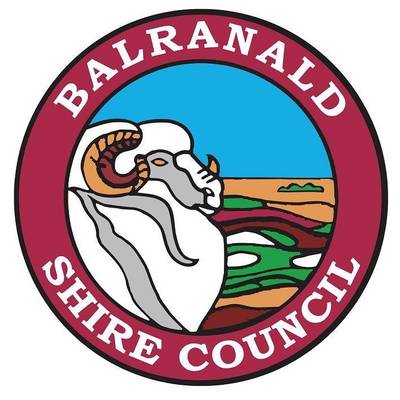 Balranald Shire Council400 Albury City Council