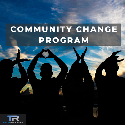 Community-Change-Program