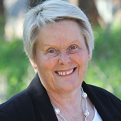 Cr.-Ruth-McRae-Murrumbidgee-Council-SQ Cr Ruth McRae