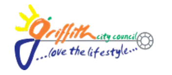 Griffith City Council