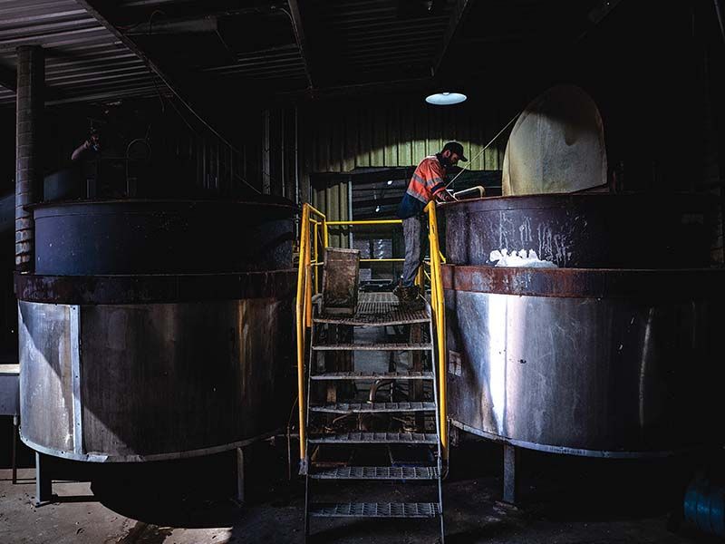 Industry-2800