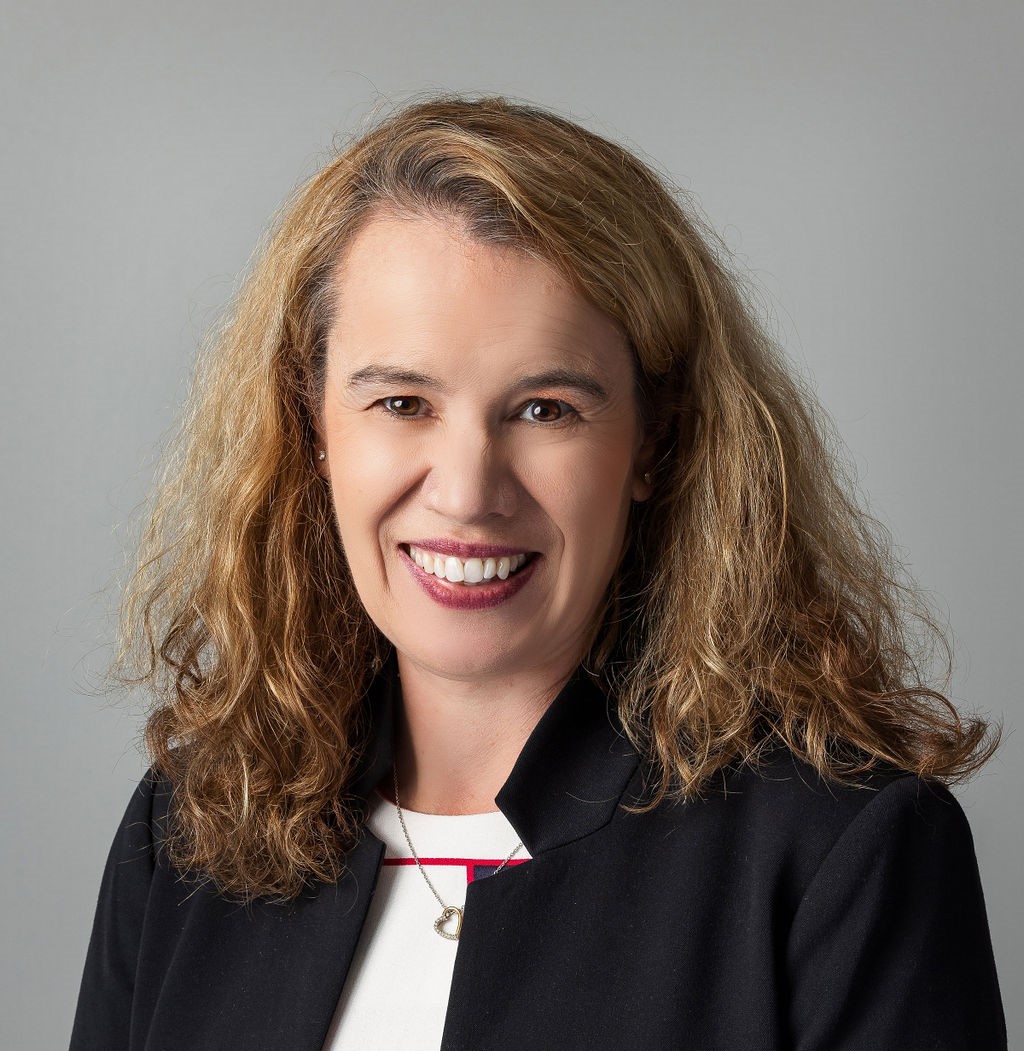 Julia Cornwell McKean photo Cr Matthew Hannan